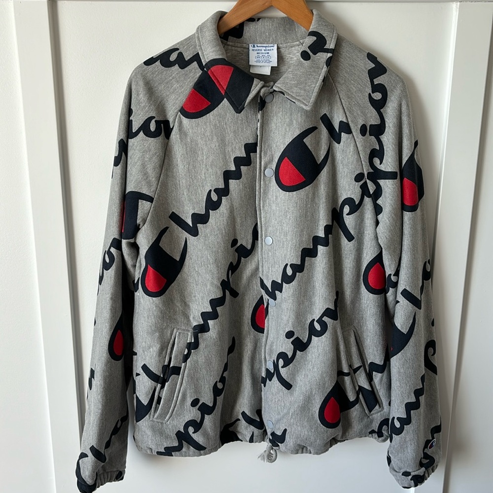 CHAMPION men’s sweatshirt